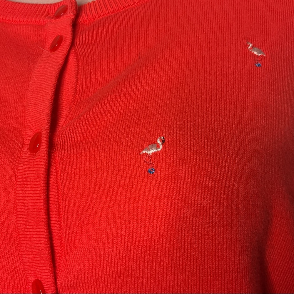 Cable and Gauge cardigan. 🦩 - Picture 2 of 8